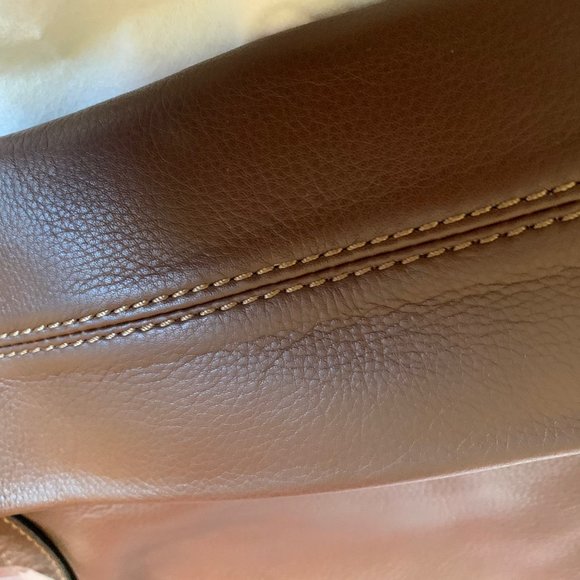 Leather Bag - Picture 7 of 11